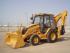 Backhoe Loaders Caterpillar 428 C