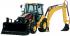 Backhoe Loaders Caterpillar 428E 4x4