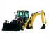 Backhoe Loaders Caterpillar 428E 4x4