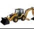 Backhoe Loaders Caterpillar 430F
