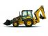 Backhoe Loaders Caterpillar 432E 4x4