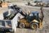 Backhoe Loaders Caterpillar 432E 4x4