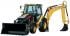 Backhoe Loaders Caterpillar 432E 4x4