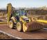 Backhoe Loaders Caterpillar 434F2 