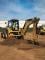 Backhoe Loaders Caterpillar 444E 4x4