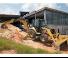 Backhoe Loaders Caterpillar 450F