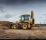 Backhoe Loaders JCB 4CX Pro