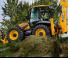 Backhoe Loaders JCB 4CX SM