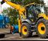 Backhoe Loaders JCB 4CX SM