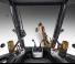 Backhoe Loaders Case 570TS
