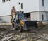 Backhoe Loaders Case 570TS