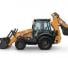 Case 580 SN