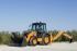 Backhoe Loaders Case 580ST