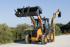 Backhoe Loaders Case 580ST