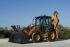 Backhoe Loaders Case 580ST