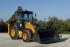 Backhoe Loaders Case 580ST
