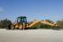 Backhoe Loaders Case 580ST