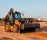 Backhoe Loaders Case 580T