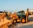 Backhoe Loaders Case 580T