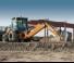 Backhoe Loaders Case 580N EP