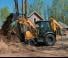 Backhoe Loaders Case 580N EP