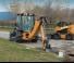 Backhoe Loaders Case 580N EP