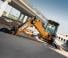 Backhoe Loaders Case 580N EP