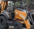 Backhoe Loaders Case 580N EP