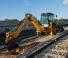 Backhoe Loaders Case 590ST