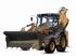 Backhoe Loaders Case 590ST