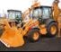 Backhoe Loaders Case 590ST 