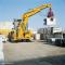 Backhoe Loaders Venieri 6.23 B