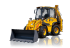 Backhoe Loaders Venieri 6.23 B