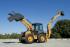 Backhoe Loaders Case 695 ST