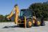 Backhoe Loaders Case 695 ST