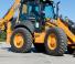Backhoe Loaders Case 695ST T 4