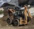 Backhoe Loaders Case 695ST 