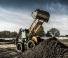 Backhoe Loaders Case 695ST 