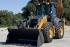 Backhoe Loaders Case 695ST T 4