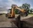 Backhoe Loaders Case 695SV 