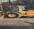 Backhoe Loaders John Deere Construction 710 B