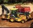 Backhoe Loaders John Deere Construction 710L