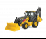 Backhoe Loaders John Deere Construction 710L