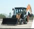 Backhoe Loaders Case 770EX