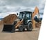 Backhoe Loaders Case 770EX Magnum