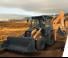 Backhoe Loaders Case 851EX