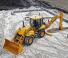 Backhoe Loaders Hydrema 908F