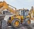 Backhoe Loaders Hydrema 926F