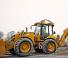Backhoe Loaders Hydrema 926F
