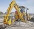 Backhoe Loaders Hydrema 928F